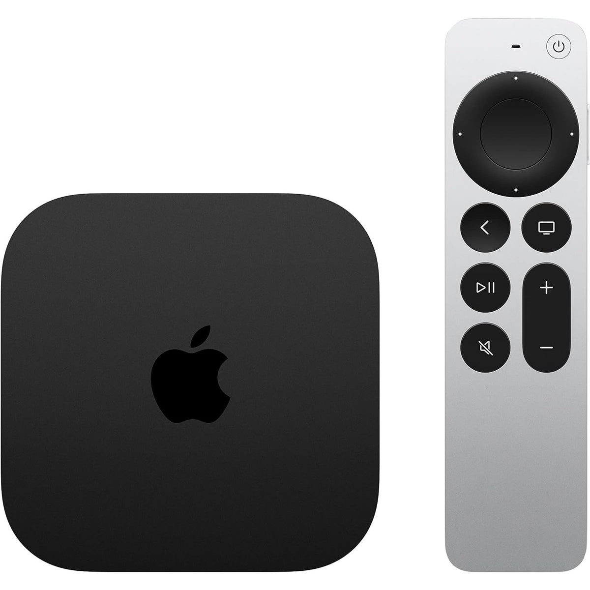 Apple Tv 4k