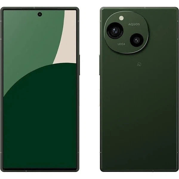 256 GB / 12 RAM / Verde