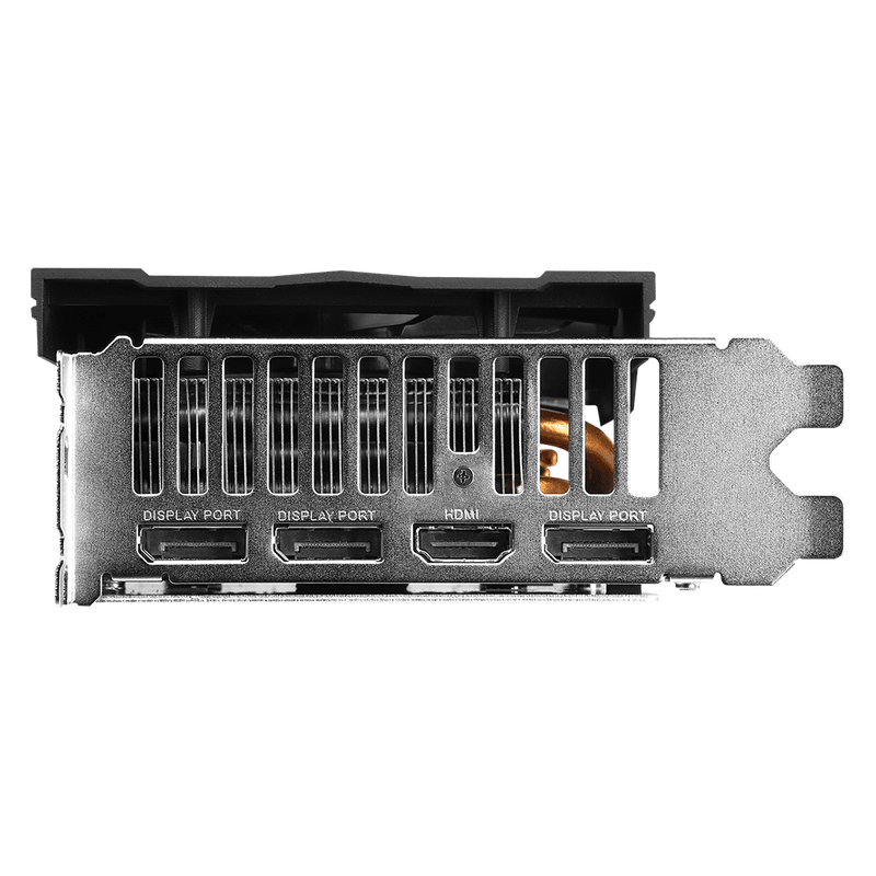 ASRock Radeon RX 5600 XT Challenger D 6G OC [Seminuevo]-GSMPRO.CL
