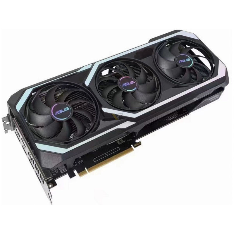 Asus GeForce RTX 3070 Megalodon O8G [SEMINUEVO]-GSMPRO.CL