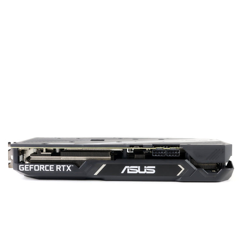 Asus GeForce RTX 3070 Megalodon O8G [SEMINUEVO]-GSMPRO.CL