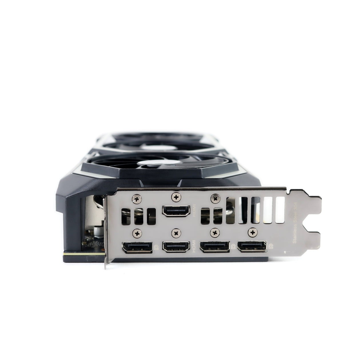 Asus GeForce RTX 3070 Megalodon O8G [Seminuevo] - GSMPRO.CL