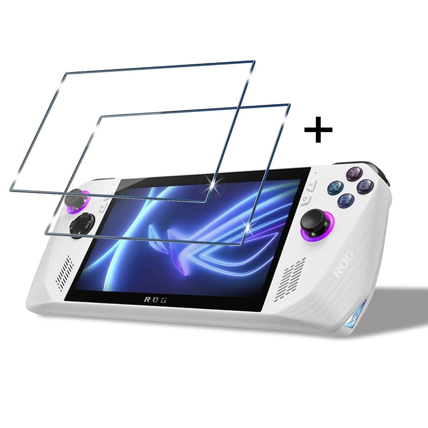 Comprar Asus Rog Ally Ryzen Z1 Extreme Reacondicionado