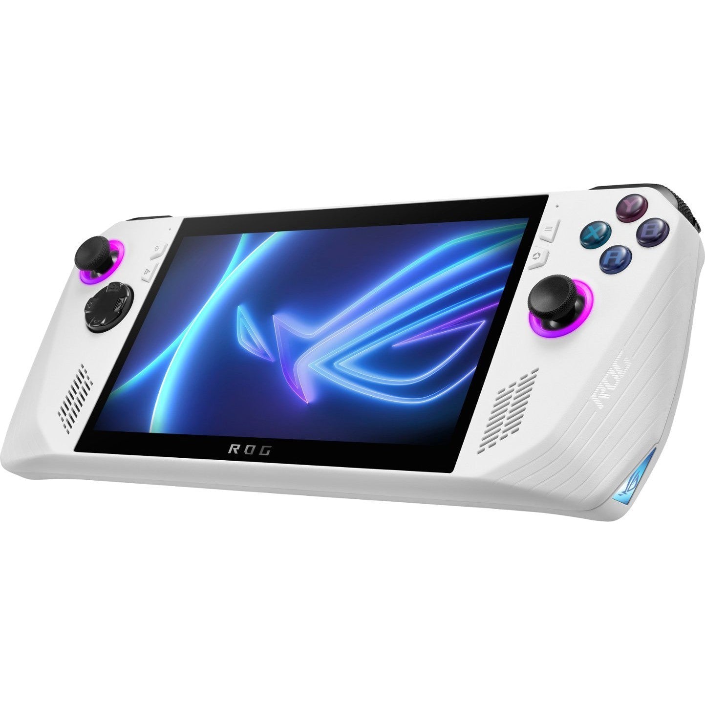 Compra Asus ROG Ally Z1 Extreme | Mejor Precio en Chile