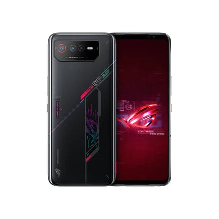 ASUS Rog Phone 6D [con ROM Global]-GSMPRO.CL