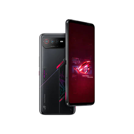 ASUS Rog Phone 6D [con ROM Global]-GSMPRO.CL