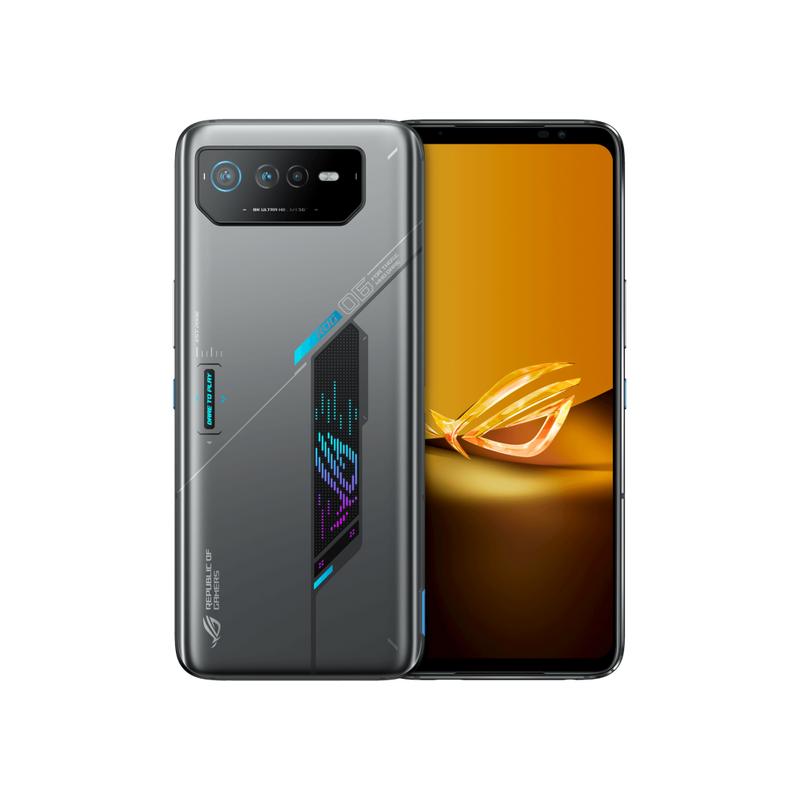 Asus Rog Phone 6D [con ROM Global]-GSMPRO.CL