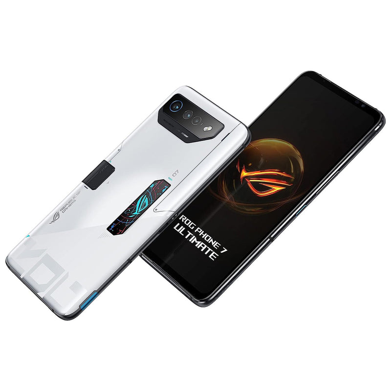 Asus Rog Phone 7 Ultimate-GSMPRO.CL