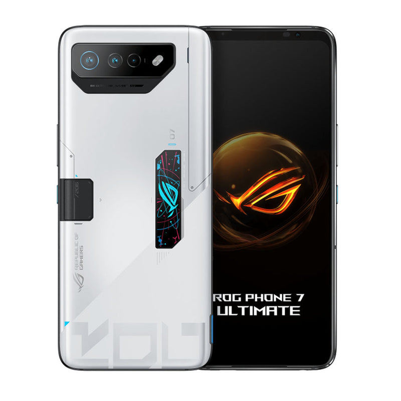 ASUS Rog Phone 7 Ultimate-GSMPRO.CL