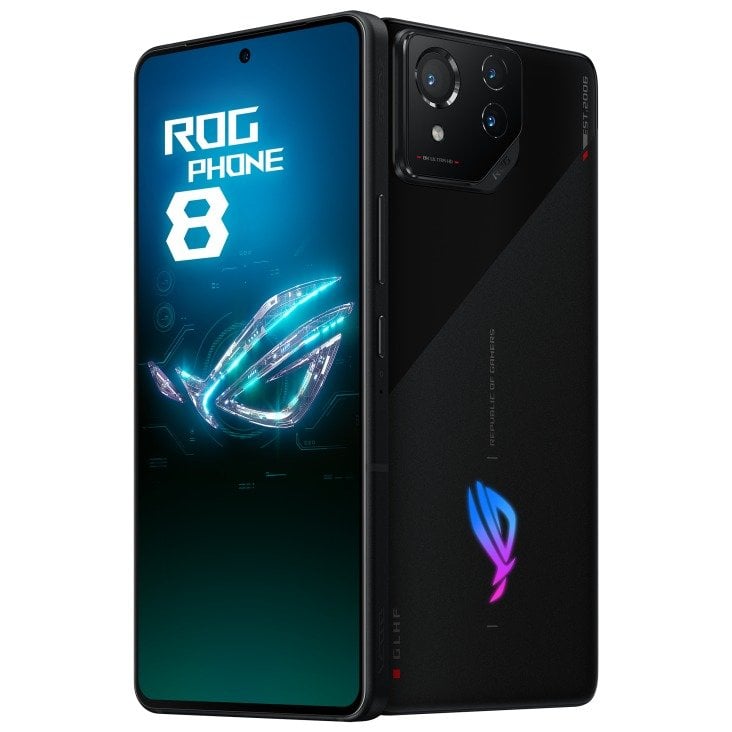 Asus Rog Phone 8-GSMPRO.CL