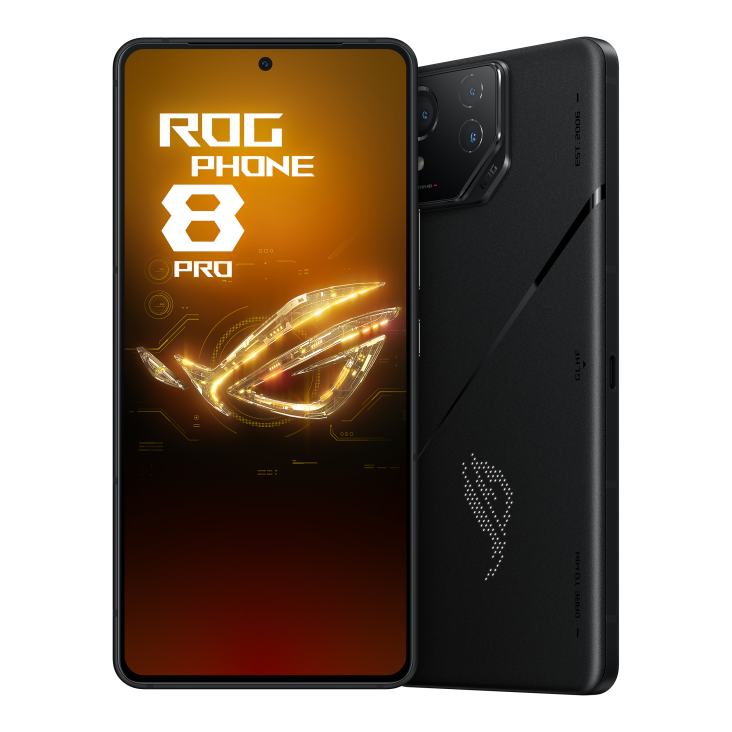 Asus Rog Phone 8 Pro-GSMPRO.CL