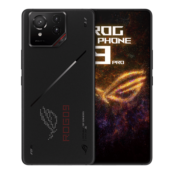 Asus ROG Phone 9 Pro Versión Global