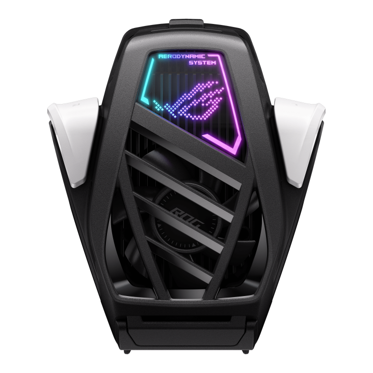 ASUS ROG X Pro