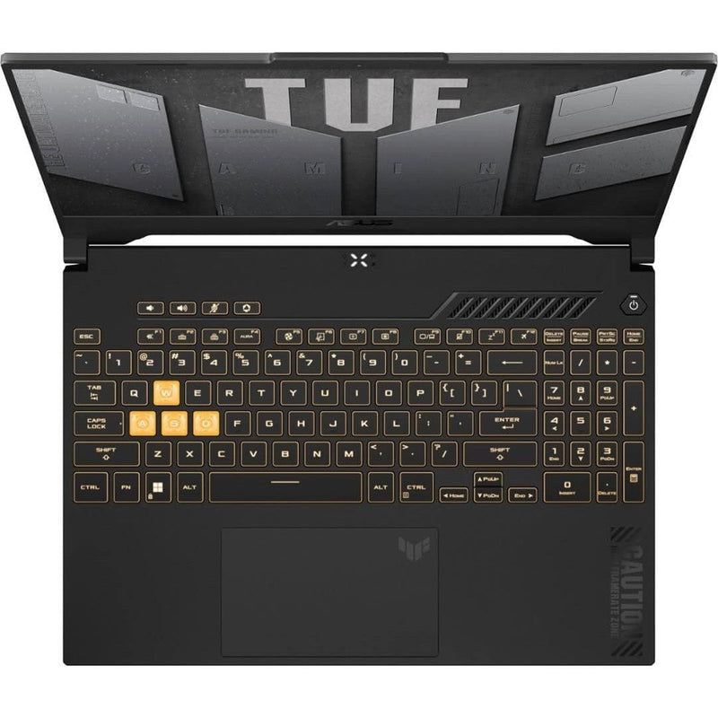 ASUS - TUF 15.6" Laptop Gamer - F15 FX507ZI-GSMPRO.CL