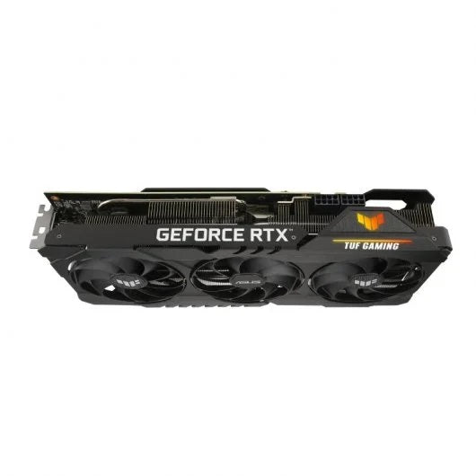 Asus TUF GAMING Geforce RTX 3080 [SEMINUEVO]-GSMPRO.CL