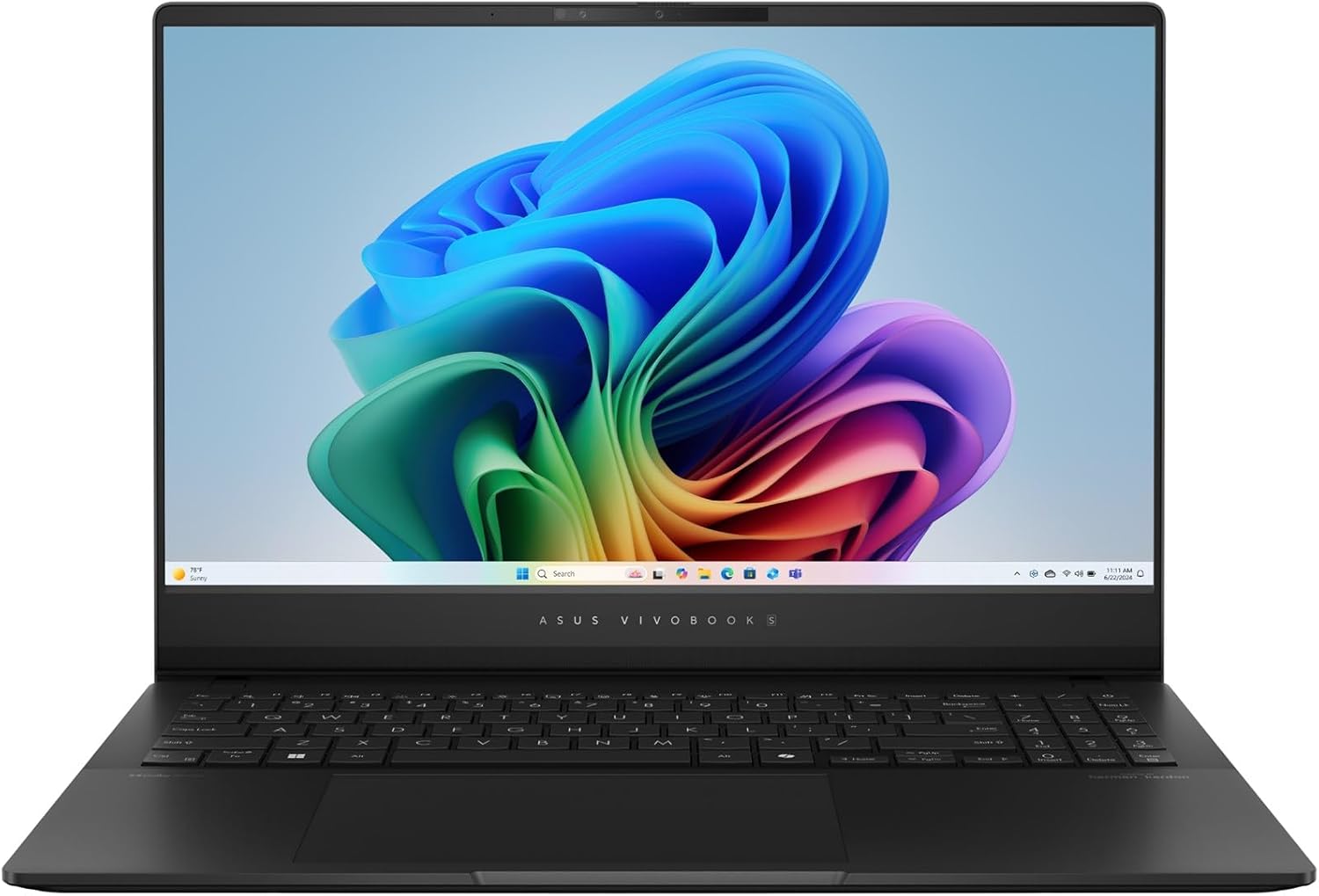 ASUS Vivobook S 15 OLED Laptop