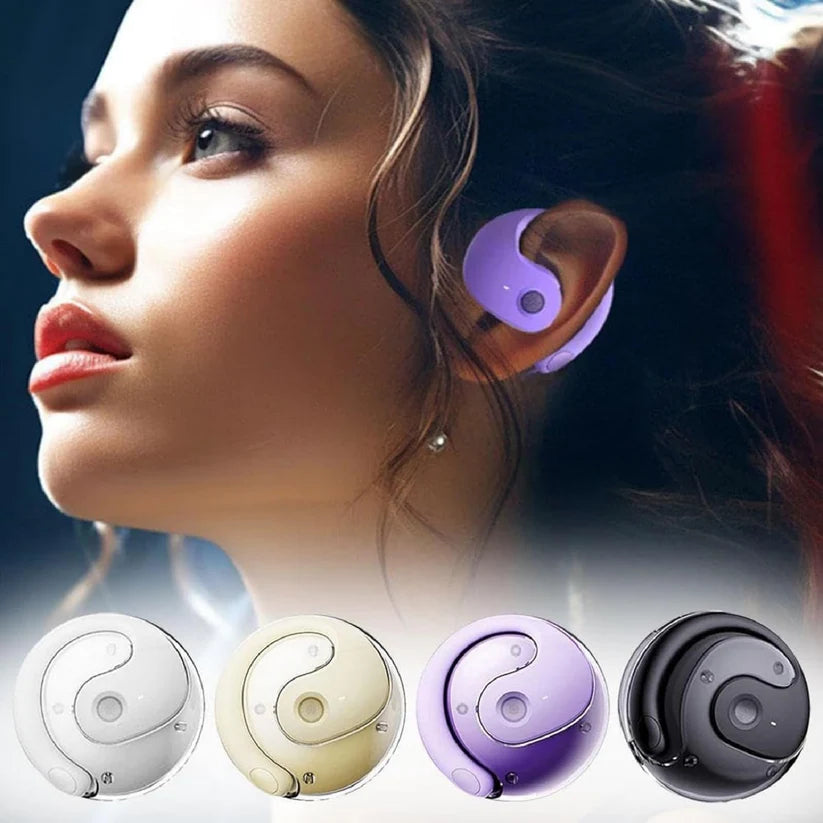 AUDIFONO BLUETOOH OSEO NEW (DRP) - HOMBRE