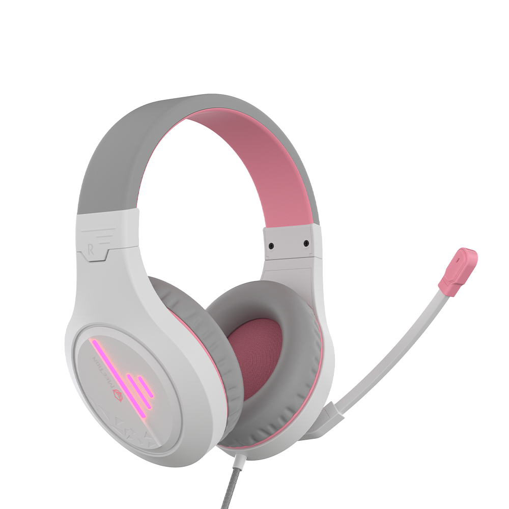 Audifono Gamer Backlite Meetion HP021