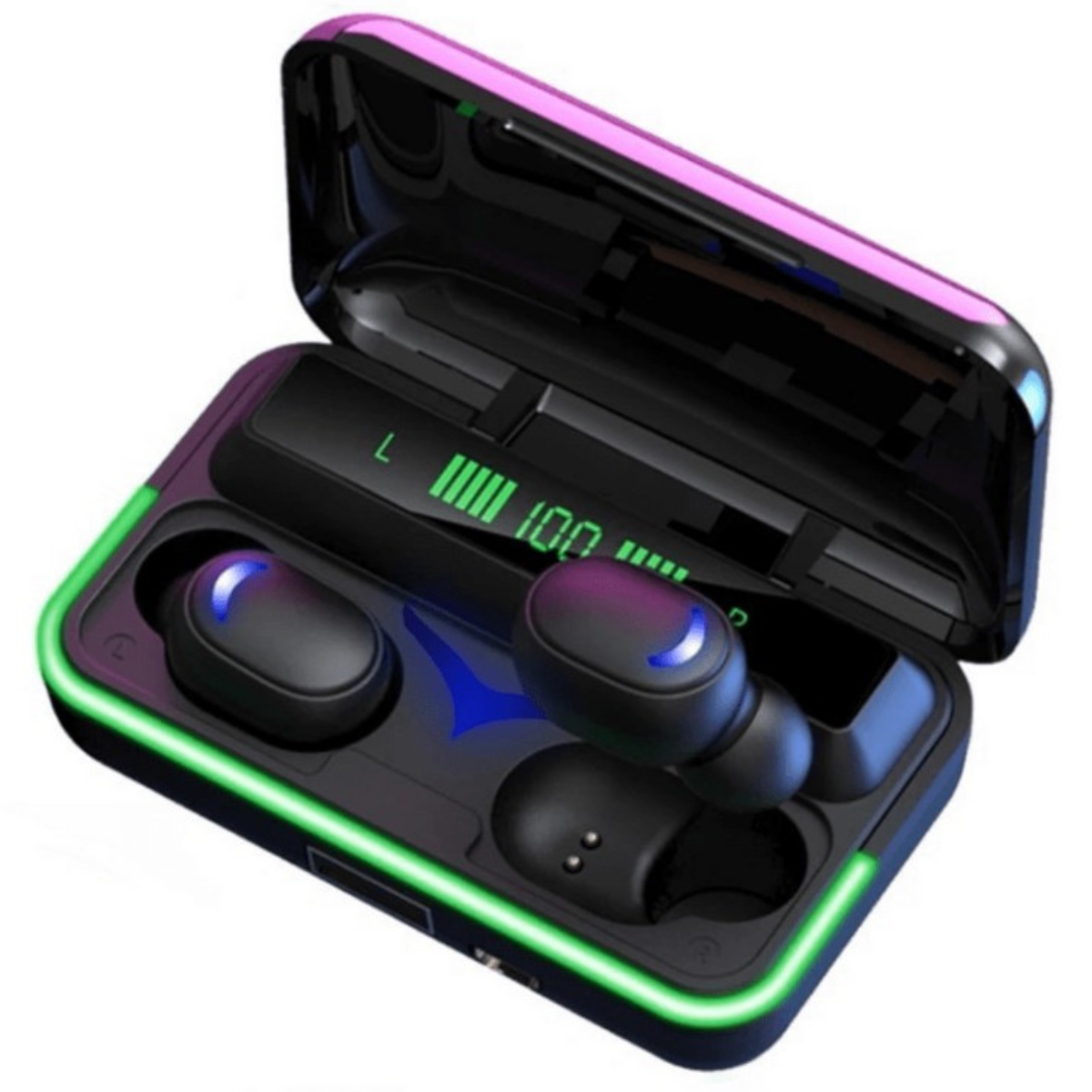 Audífonos Bluetooth Sonido Profesional (DRP)