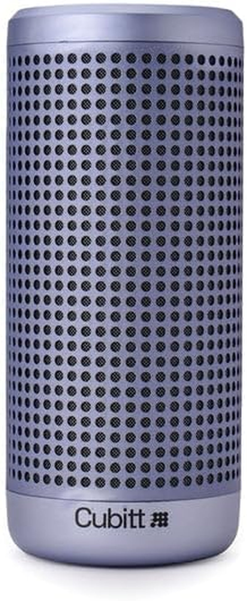 Power plus Gen2 Portable Bluetooth Speaker – 22W Powerful Bass & Clear Treble, Waterproof IPX7, Bluetooth 5.4, up to 12H Playtime, TWS Pairing, Quick USB-C Charging – Dusty Lilac