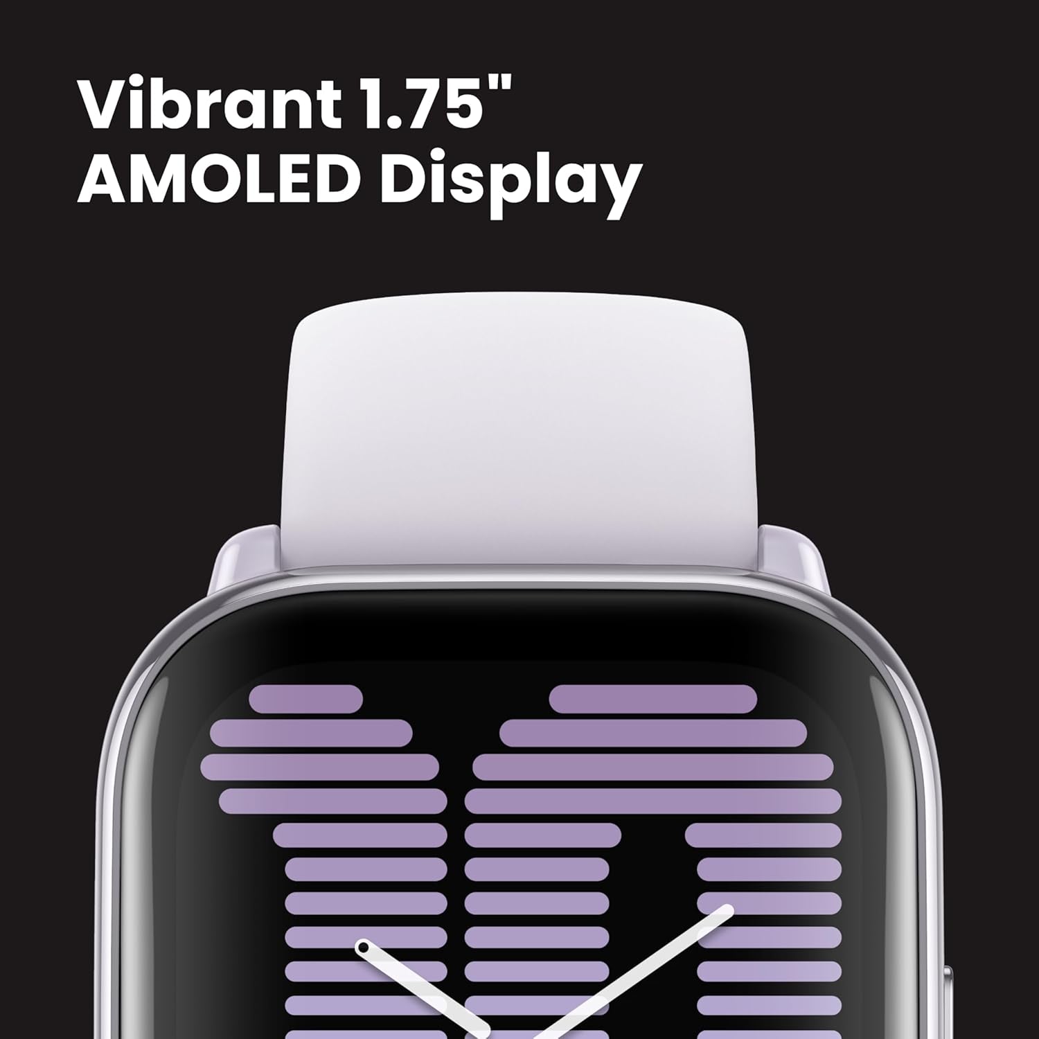 Active Smart Watch 42Mm, AI Fitness Tracker & Sleep Coach, GPS, Amazon Alexa Built-In, Bluetooth, 14-Day Battery, 120+ Sports Modes, Android & Iphone, Petal Pink