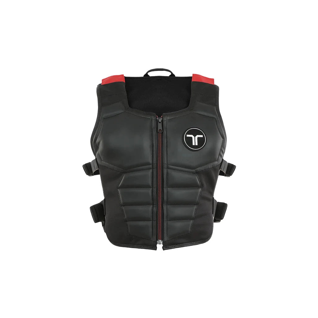 BHAPTICS - Tactsuit X16 Chaleco Háptico VR - Inalámbrico