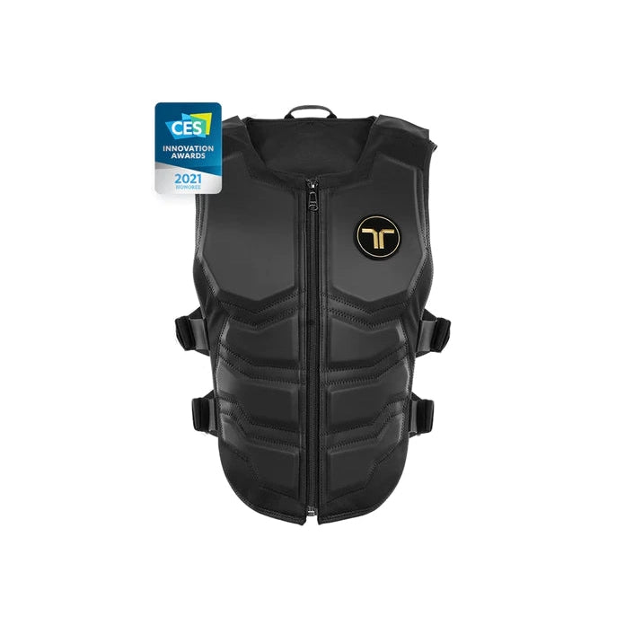 Tactsuit X40 Chaleco Háptico VR