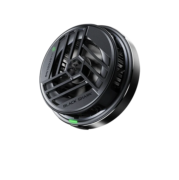 BLACK SHARK Magnetic Cooler-GSMPRO.CL