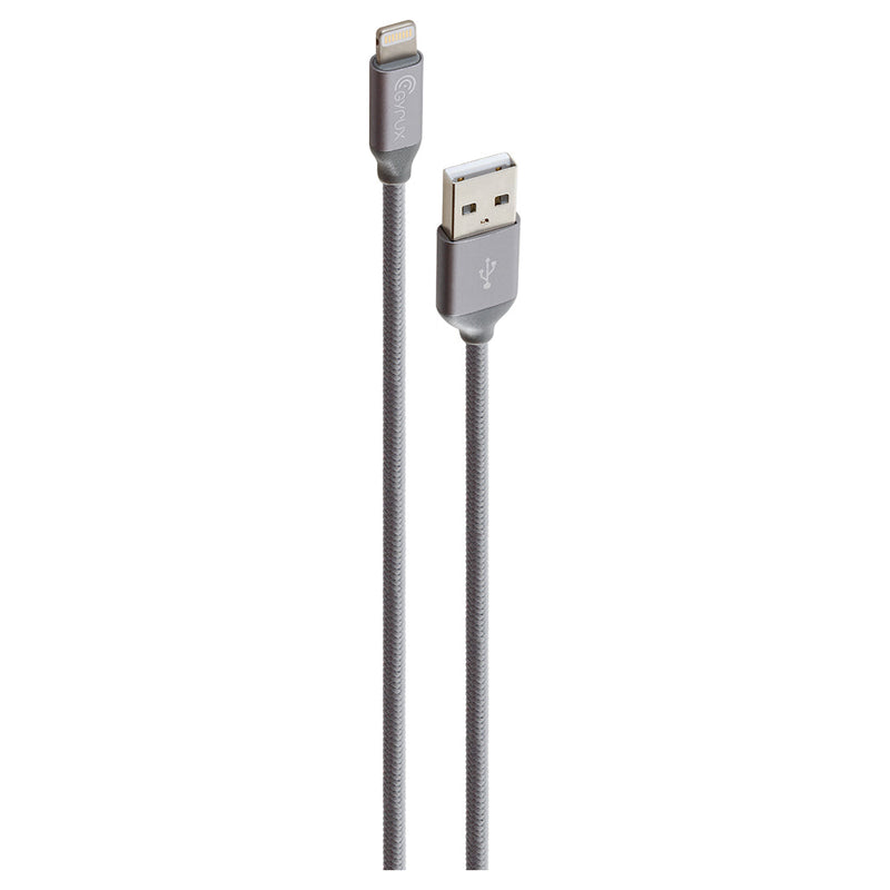 Cable Lighthing Apple de 1.5mt - GYRUX-GSMPRO.CL