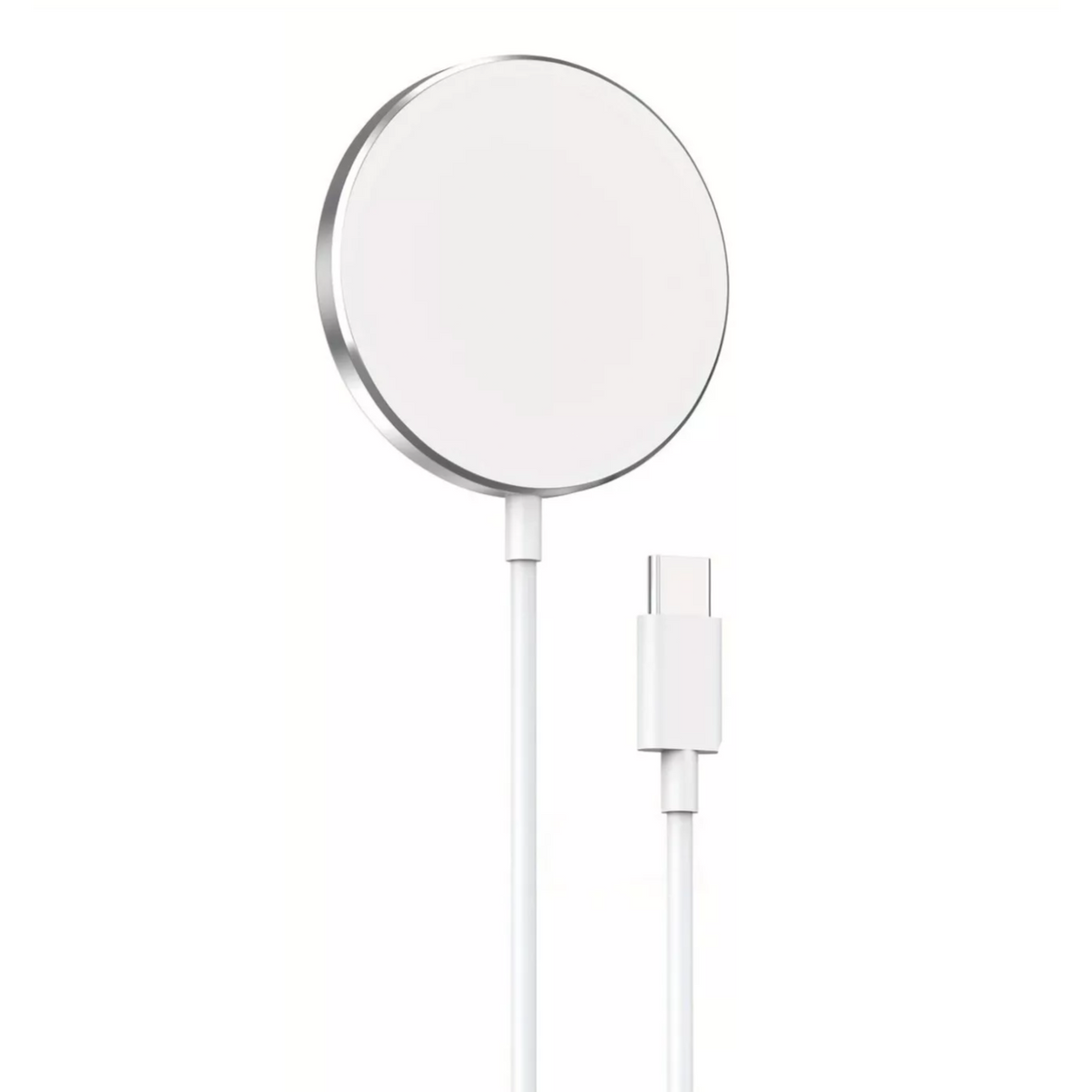 Cargador Inalambrico para iPhone