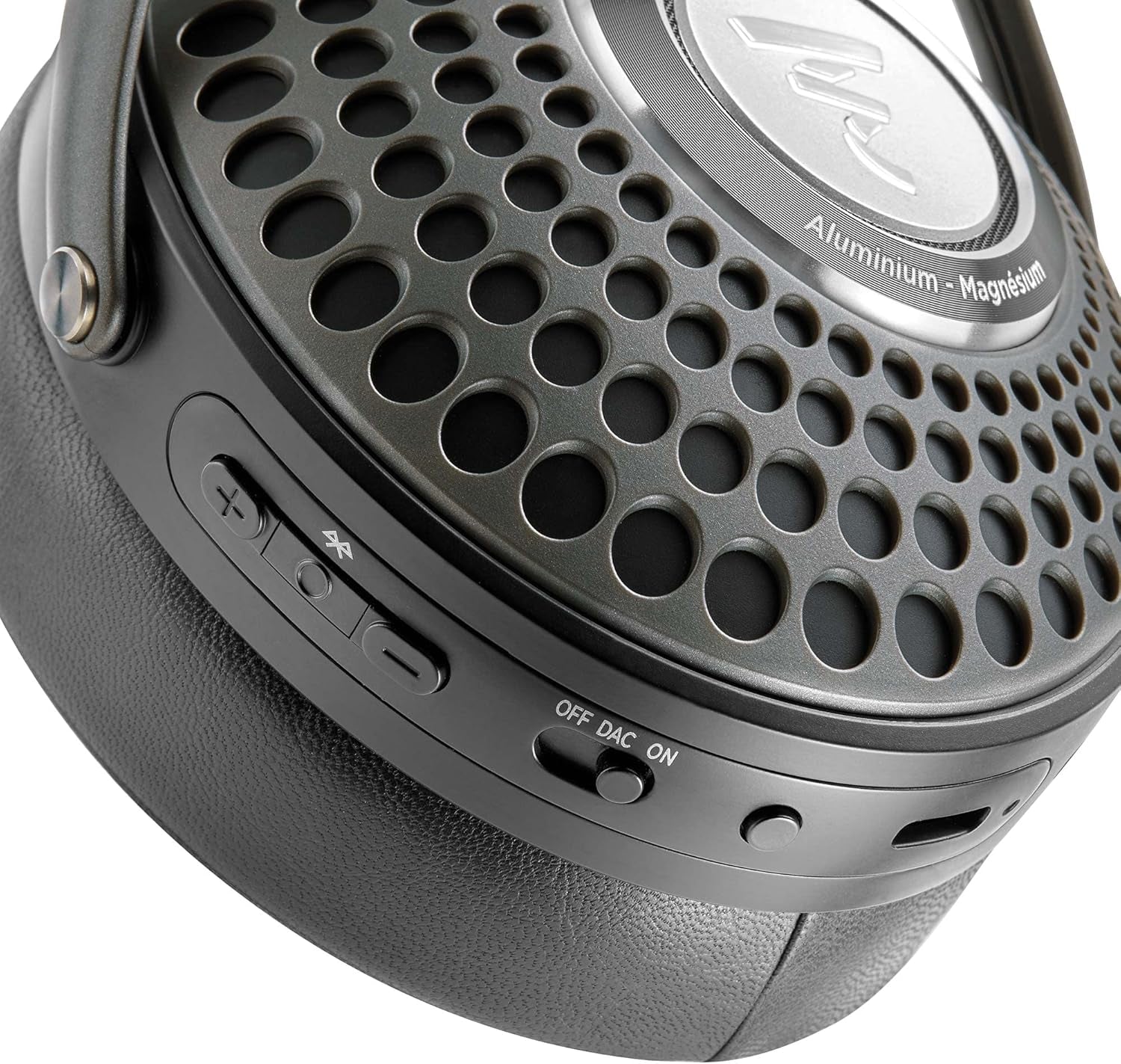 Bathys High-Fidelity Bluetooth Noise Cancelling Headphones