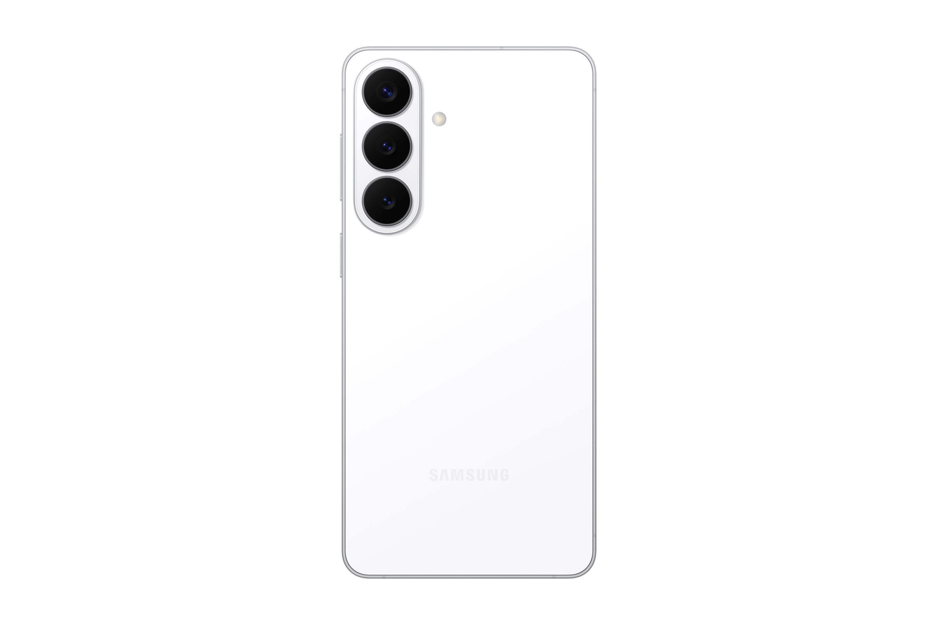 Samsung Galaxy S26 A Cuotas