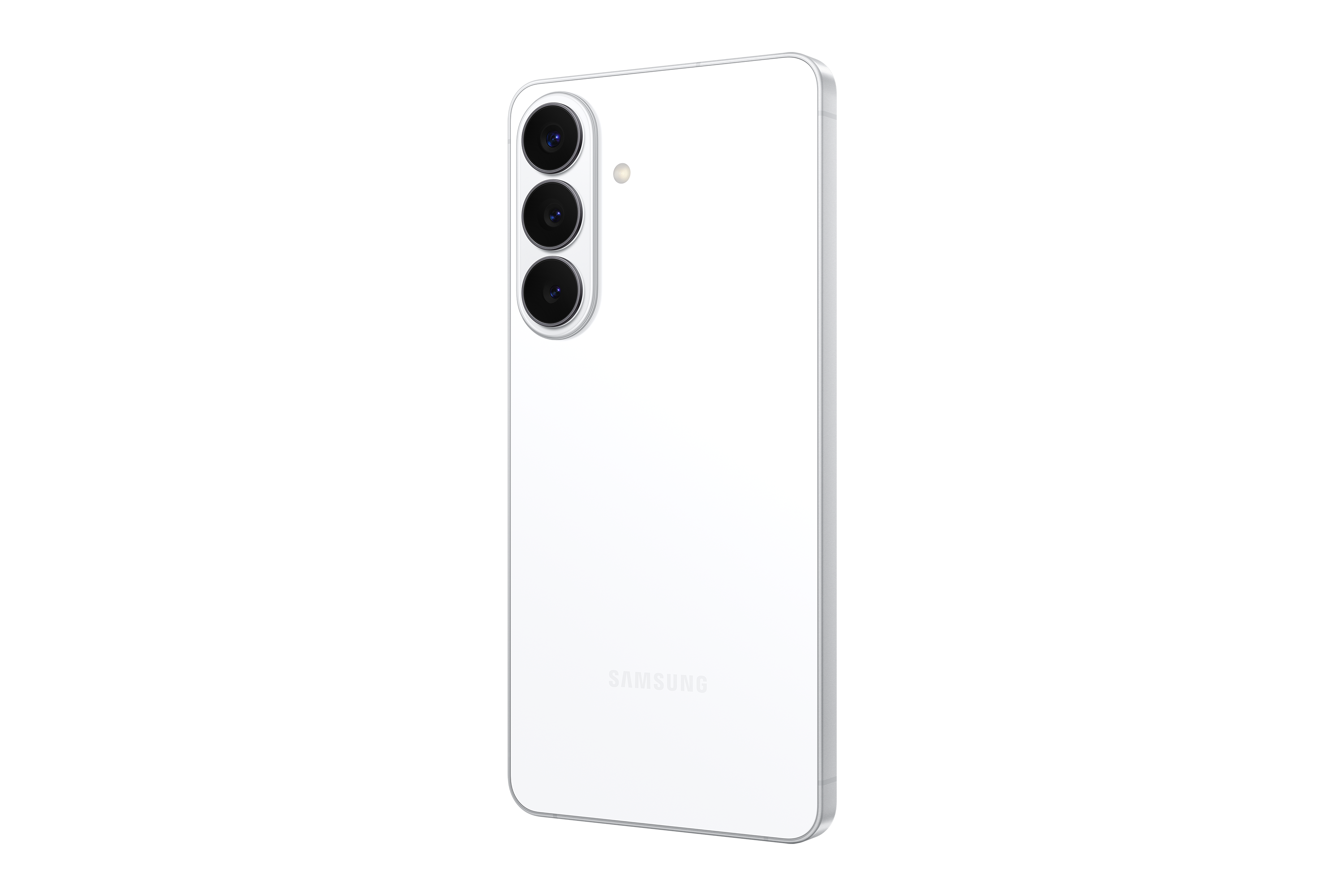 Samsung Galaxy S26 A Cuotas