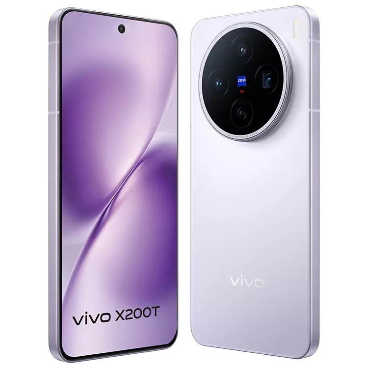 Vivo X200T