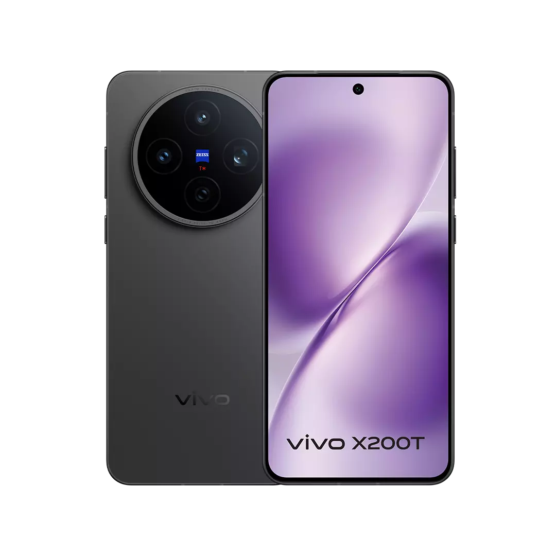Vivo X200T