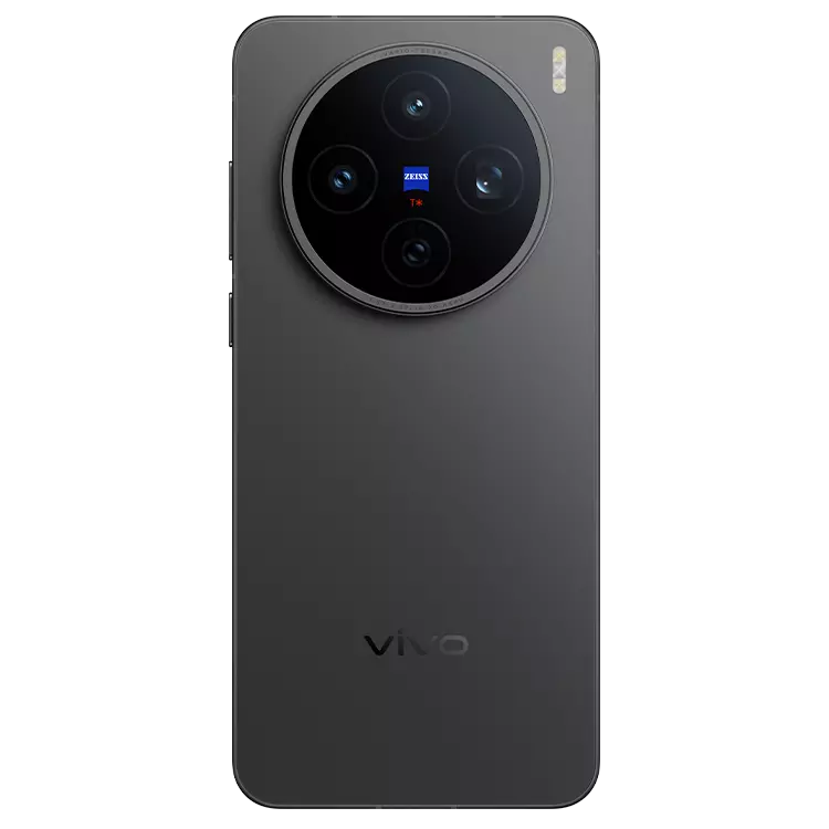 Vivo X200T