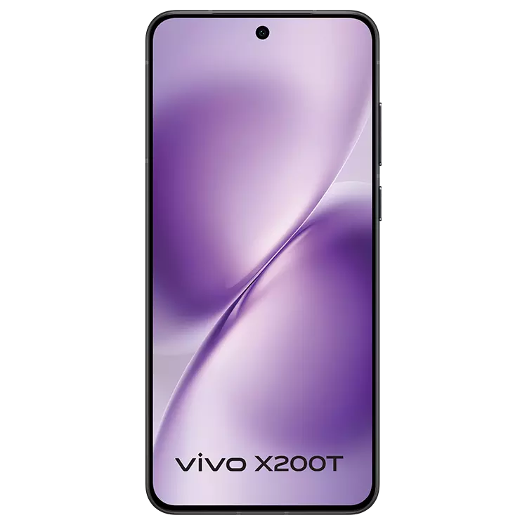 Vivo X200T