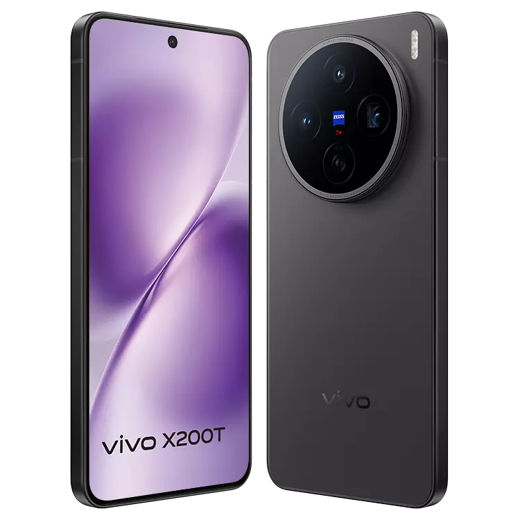 Vivo X200T