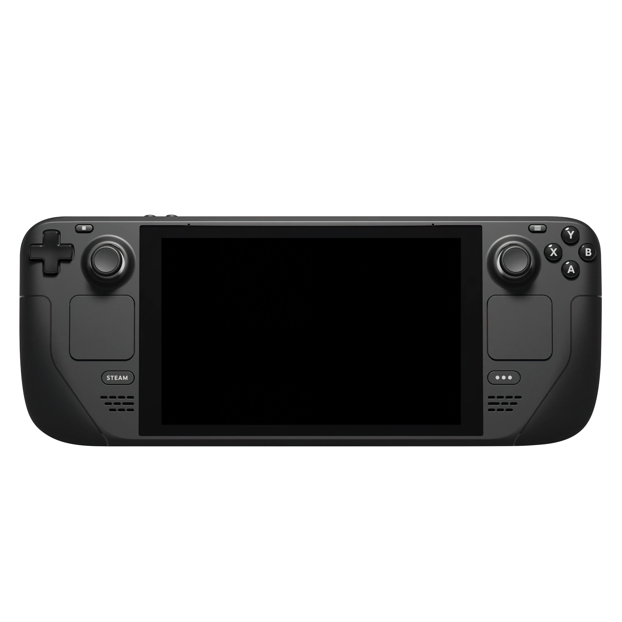 Consola Valve Steam Deck