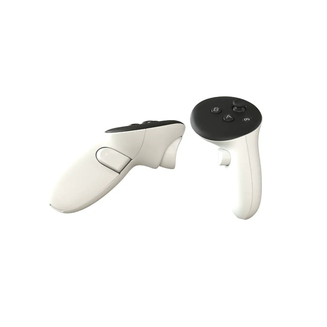 Control Meta Quest 3/3S Touch Plus