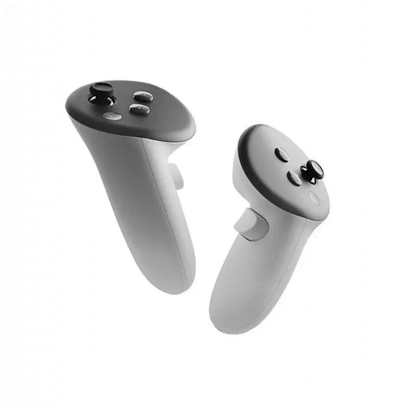 Control Meta Quest 3/3S Touch Plus