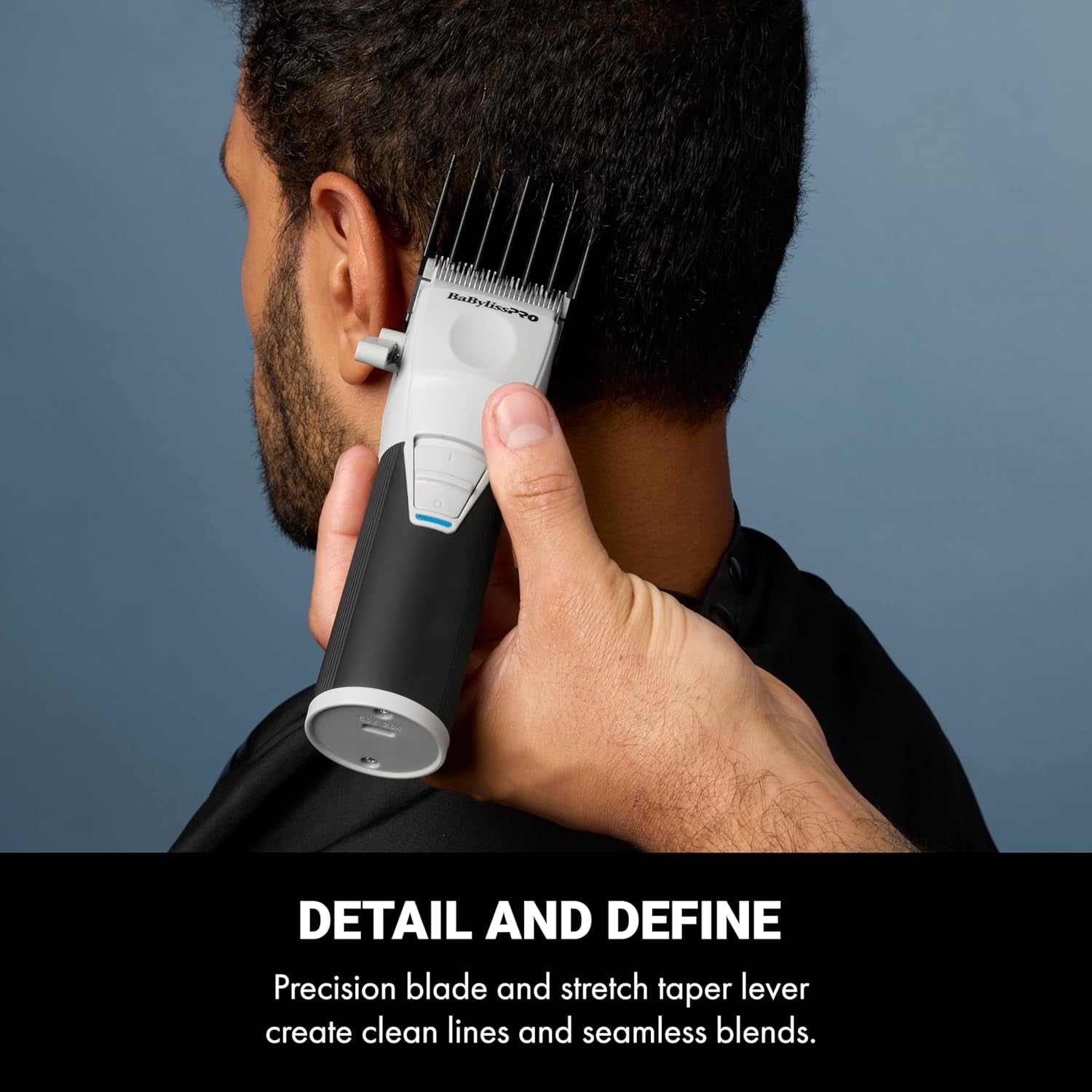 COREFX Professional Performance Hair Clipper