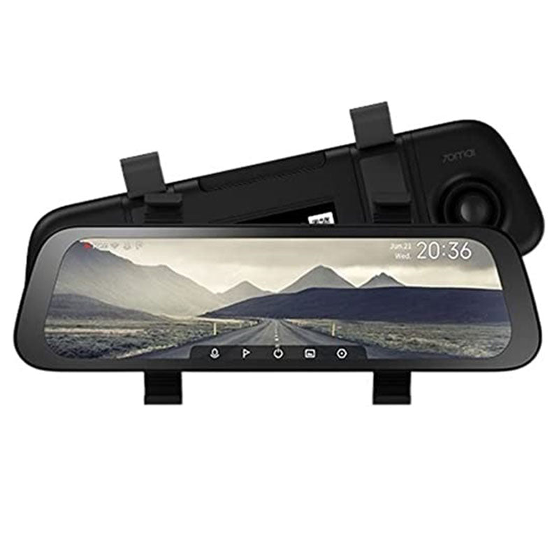 Dash Cam Retrovisor D07 - 70mai