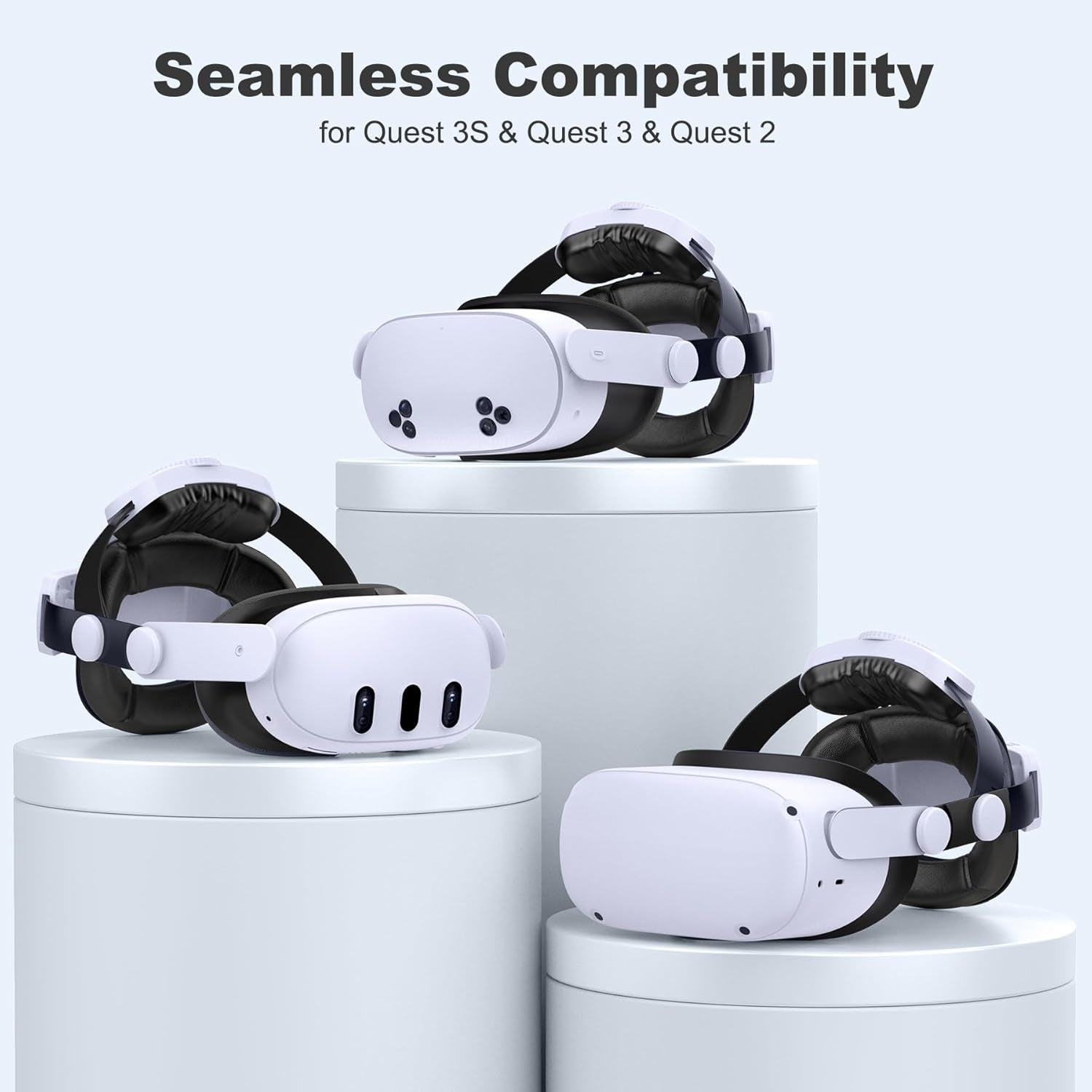 BOBOVR M3 Pro + Batería B2