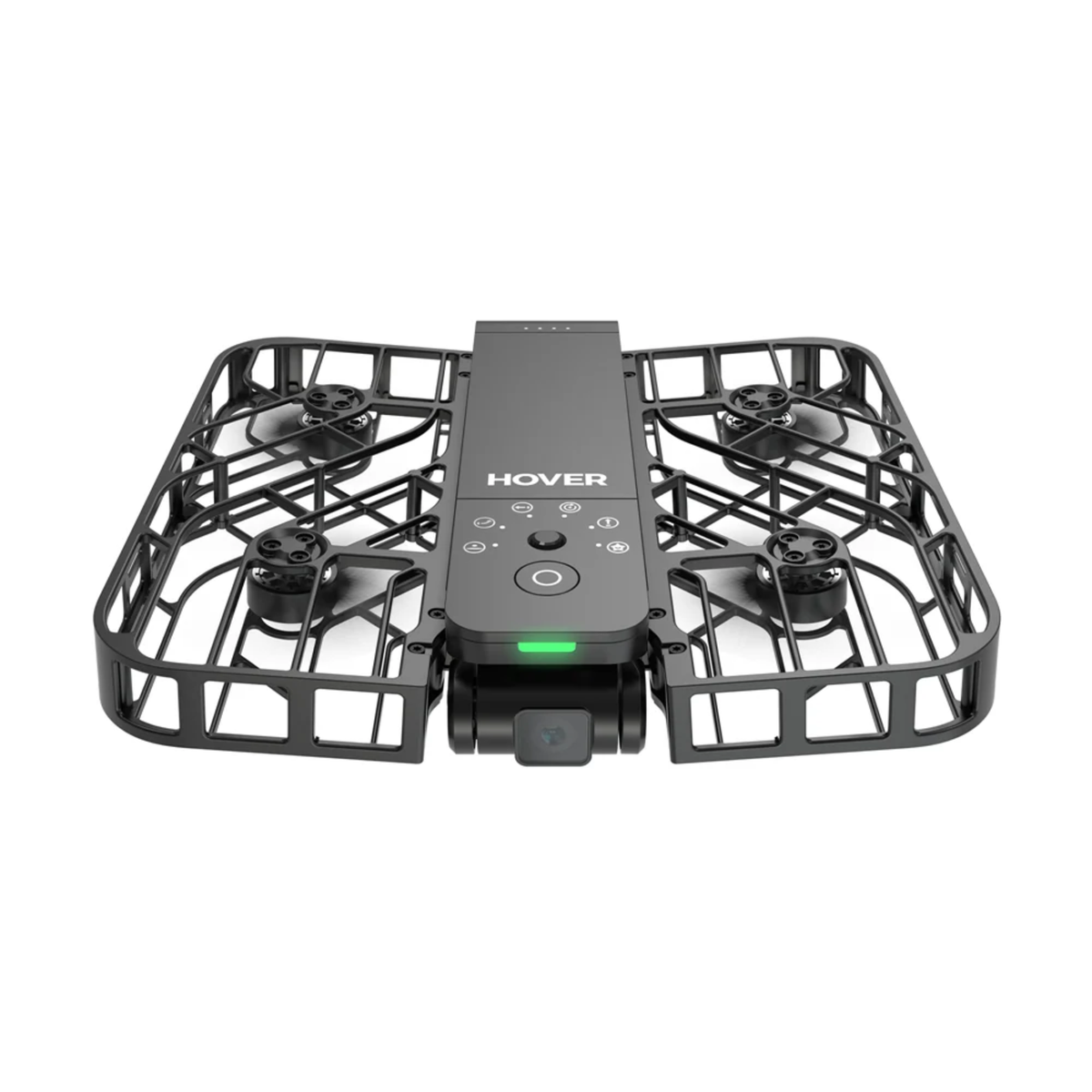 Drone Hover Air X1 - negro-7