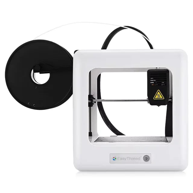 Easythreed Nano: Mini Impresora 3D Educativa