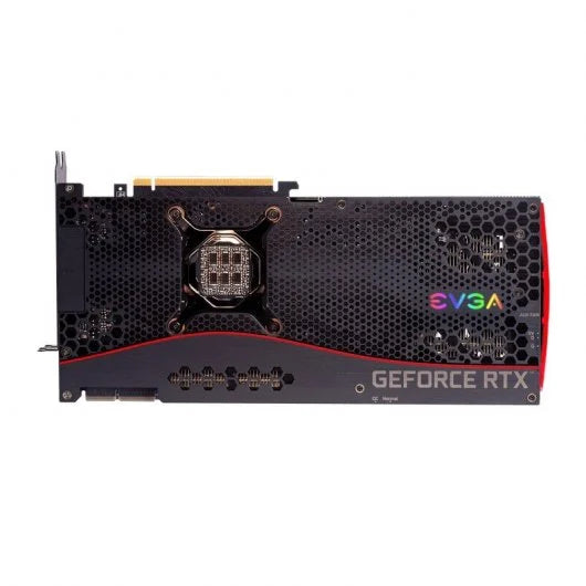 EVGA Geforce RTX 3090 FTW3 ULTRA [SEMINUEVO]-GSMPRO.CL