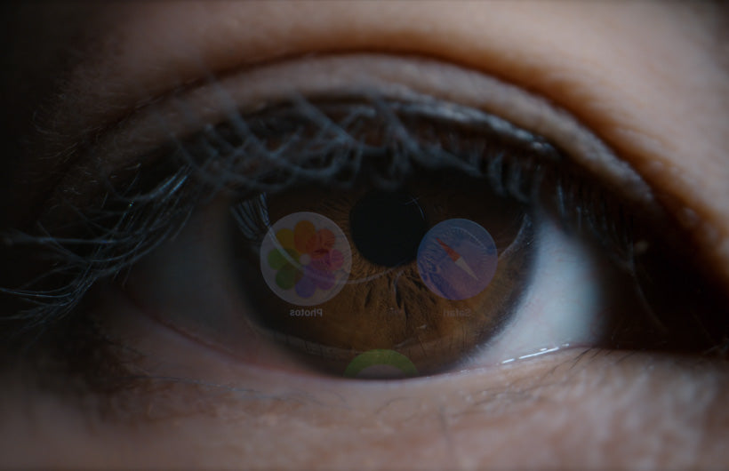 Apple Vision Pro