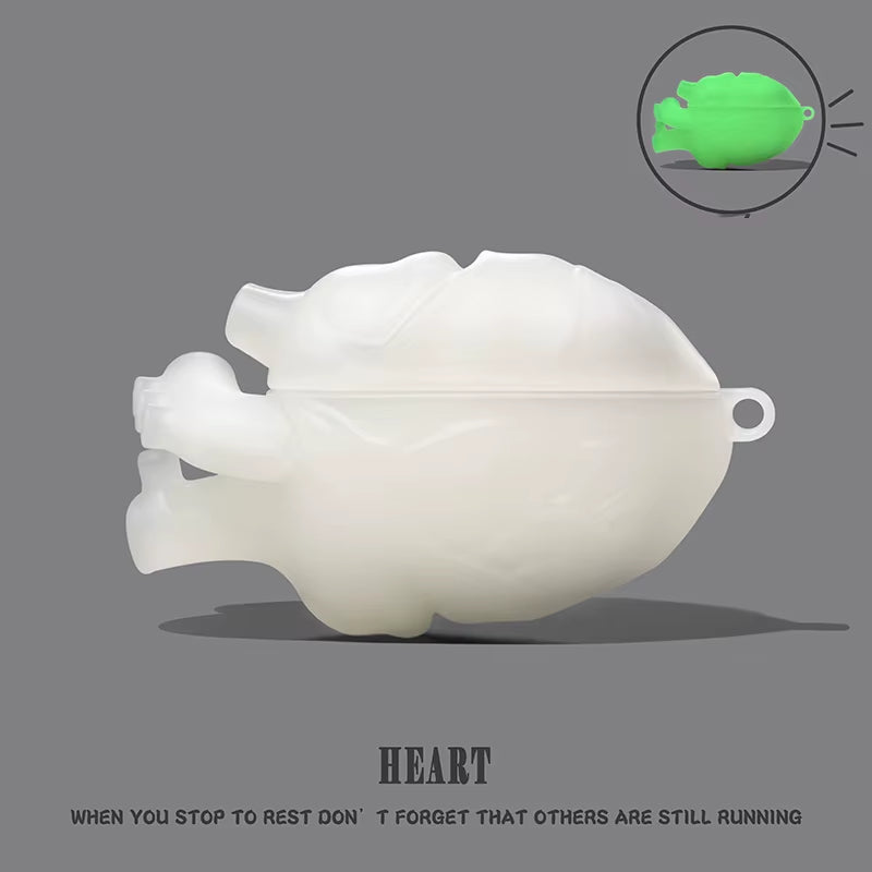 For Airpods 4 Case 3D Snacks Sugar Drinks Creative Earphone Case for Airpods Pro 1 2 3 Cartoon Silicone Cover for Airpods Pro 3