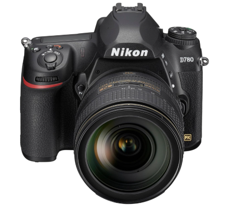 Nikon D780